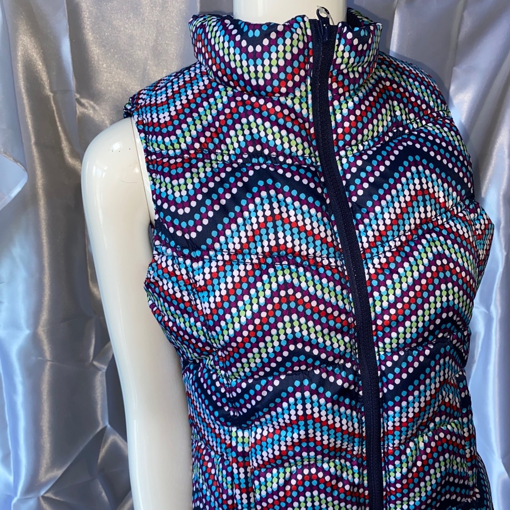 kids vest